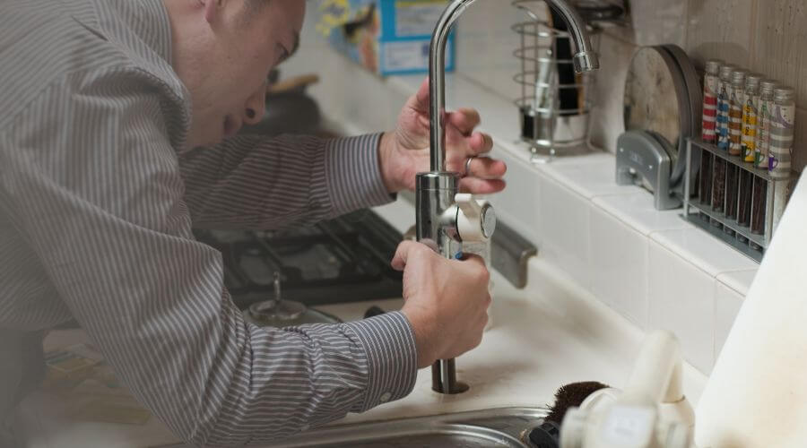 Professional Gas Leak Detection in West Friendship, MD